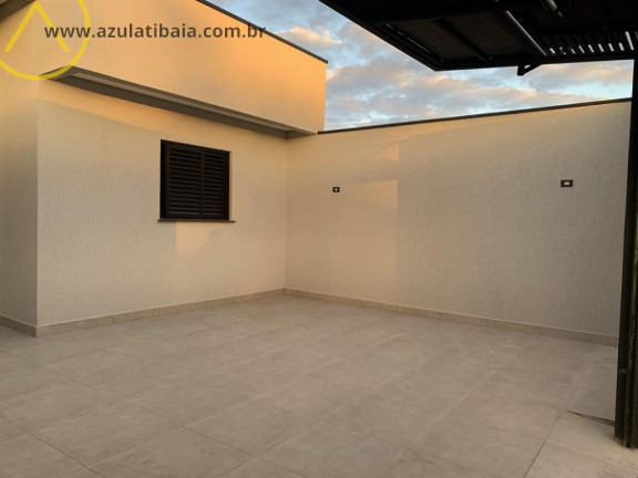 Imagem Casa com 3 Quartos à Venda, 100 m² em Loteamento Bella Atibaia - Atibaia