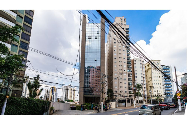 Imagem Sala Comercial à Venda, 42 m² em Santana - São Paulo