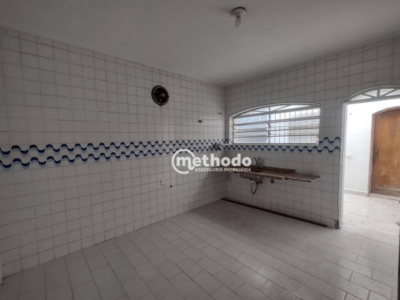 Imagem Casa com 4 Quartos à Venda, 236 m² em Jardim Guarani - Campinas Imagem Casa com 4 Quartos à Venda, 236 m² em Jardim Guarani - Campinas