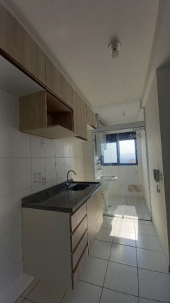 Imagem Apartamento com 2 Quartos à Venda, 45 m² em Freguesia Do ó - São Paulo