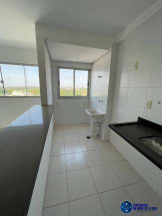 Apartamento com 2 Quartos à Venda, 58 m² em Jardim Das Esmeraldas - Goiânia
