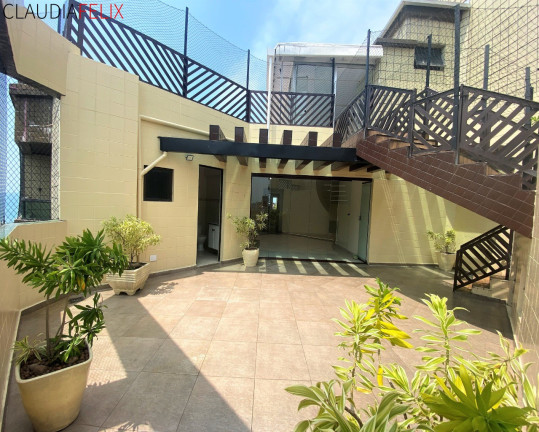 Imagem Imóvel com 5 Quartos à Venda, 204 m² em Tupi - Praia Grande Imagem Imóvel com 5 Quartos à Venda, 204 m² em Tupi - Praia Grande