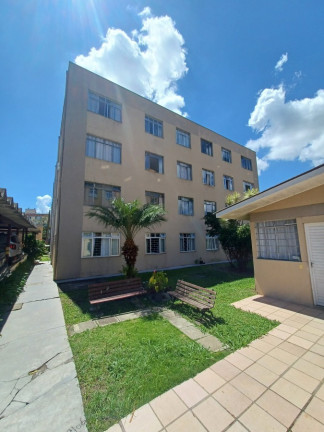 Imagem Apartamento com 3 Quartos à Venda, 71 m² em Tingui - Curitiba