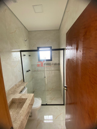 Imagem Casa de Condomínio com 3 Quartos à Venda, 143 m² em Chácara Jaguari (fazendinha) - Santana De Parnaíba