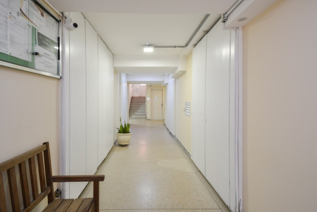 Imagem Apartamento com 1 Quarto à Venda, 47 m² em Vila Buarque - São Paulo Imagem Apartamento com 1 Quarto à Venda, 47 m² em Vila Buarque - São Paulo