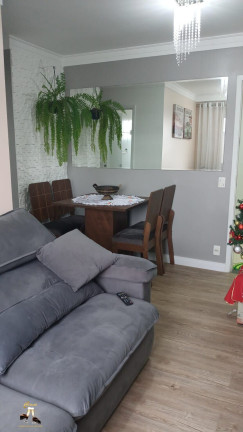 Imagem Apartamento com 2 Quartos à Venda, 49 m² em Paulicéia - São Bernardo Do Campo Imagem Apartamento com 2 Quartos à Venda, 49 m² em Paulicéia - São Bernardo Do Campo
