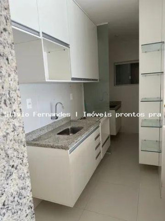 Imagem Apartamento com 1 Quarto para Alugar, 47 m² em Armação - Salvador