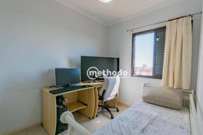Imagem Cobertura com 3 Quartos à Venda, 291 m² em Parque Prado - Campinas