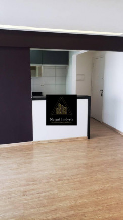 Imagem Apartamento com 2 Quartos à Venda, 53 m² em Ponte Grande - Guarulhos Imagem Apartamento com 2 Quartos à Venda, 53 m² em Ponte Grande - Guarulhos