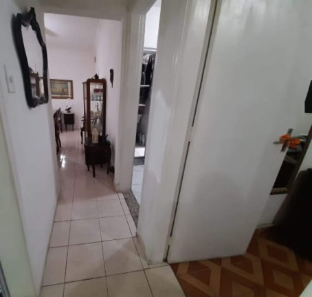 Apartamento com 2 Quartos à Venda, 65 m² em Gonzaga - Santos
