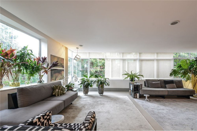 Imagem Apartamento com 1 Quarto à Venda, 178 m² em Pinheiros - São Paulo