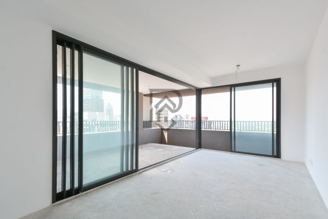 Imagem Apartamento com 3 Quartos à Venda, 190 m² em Pinheiros - São Paulo