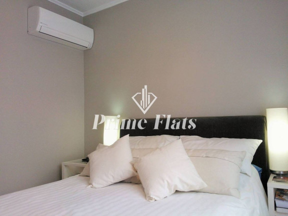 Imagem Apartamento com 2 Quartos à Venda, 48 m² em Vila Olímpia - São Paulo Imagem Apartamento com 2 Quartos à Venda, 48 m² em Vila Olímpia - São Paulo