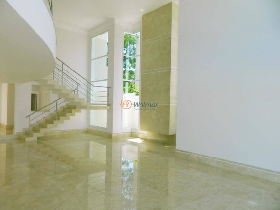 Imagem Casa com 4 Quartos à Venda, 684 m² em Loteamento Alphaville Campinas - Campinas Imagem Casa com 4 Quartos à Venda, 684 m² em Loteamento Alphaville Campinas - Campinas