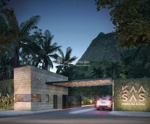 Imagem Casa de Condomínio com 4 Quartos à Venda, 219 m² em Barra Da Tijuca - Rio De Janeiro