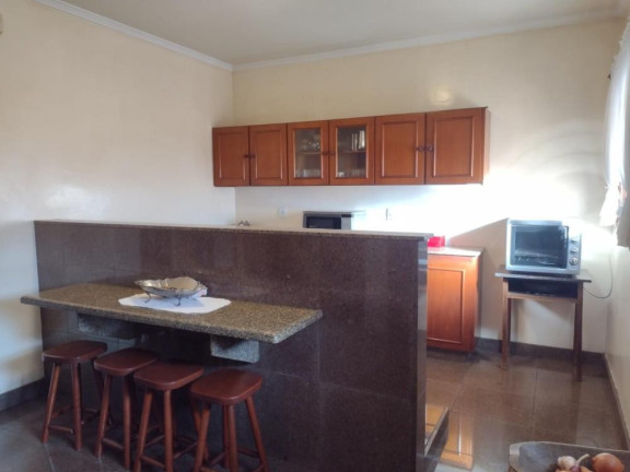 Imagem Casa com 7 Quartos à Venda, 488 m² em Centro - Tatuí