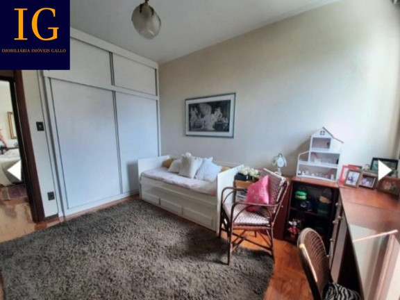 Imagem Apartamento com 3 Quartos à Venda, 200 m² em Centro - São Caetano Do Sul