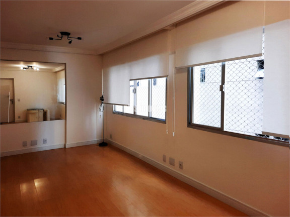 Apartamento com 2 Quartos à Venda, 72 m² em Jardim Paulista - São Paulo