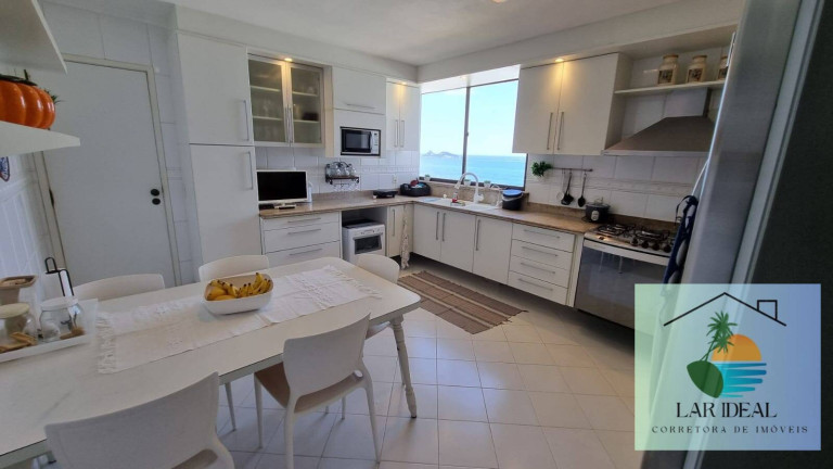 Imagem Apartamento com 4 Quartos à Venda, 310 m² em Barra Da Tijuca - Rio De Janeiro
