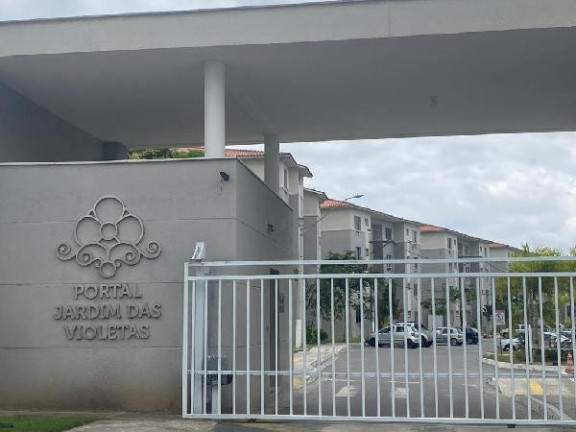 Apartamento com 2 Quartos à Venda, 48 m² em Novo Horizonte - Itaborai