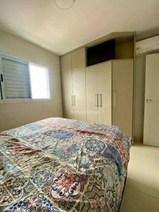 Imagem Apartamento com 2 Quartos à Venda, 54 m² em Vila Carvalho - Sorocaba