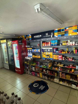 Imagem Apartamento com 1 Quarto à Venda, 40 m² em Jardim Camburi - Vitória