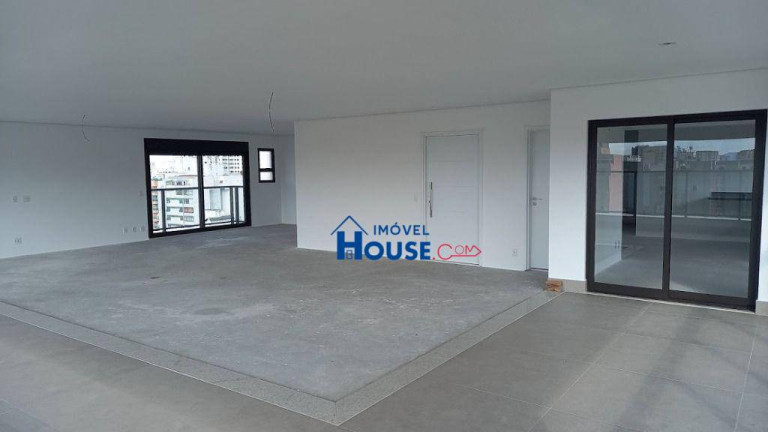 Imagem Apartamento com 4 Quartos à Venda, 310 m² em Higienópolis - São Paulo