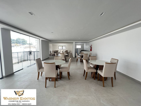 Imagem Apartamento com 3 Quartos à Venda, 61 m² em José Américo De Almeida - João Pessoa Imagem Apartamento com 3 Quartos à Venda, 61 m² em José Américo De Almeida - João Pessoa