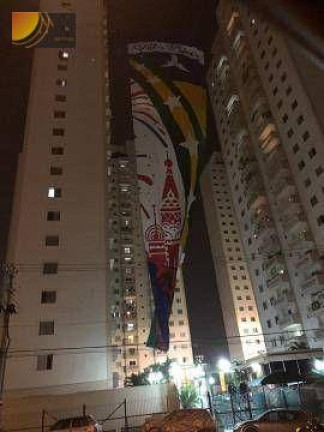 Imagem Apartamento com 3 Quartos à Venda, 96 m² em Freguesia Do ó - São Paulo