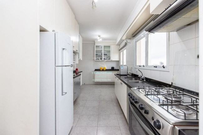 Imagem Apartamento com 4 Quartos à Venda, 171 m² em Alto Da Boa Vista - São Paulo Imagem Apartamento com 4 Quartos à Venda, 171 m² em Alto Da Boa Vista - São Paulo