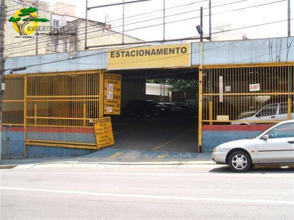 Terreno à Venda, 634 m² em Santana - São Paulo