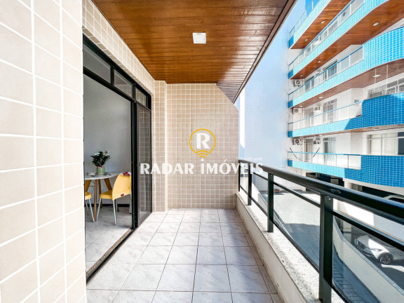 Imagem Apartamento com 2 Quartos à Venda, 80 m² em Algodoal - Cabo Frio