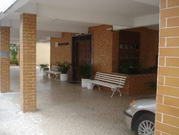 Imagem Apartamento com 2 Quartos à Venda, 68 m² em Boqueirão - Praia Grande Imagem Apartamento com 2 Quartos à Venda, 68 m² em Boqueirão - Praia Grande