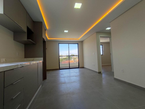 Imagem Apartamento com 2 Quartos à Venda, 55 m² em Boneca Do Iguaçu - São José Dos Pinhais