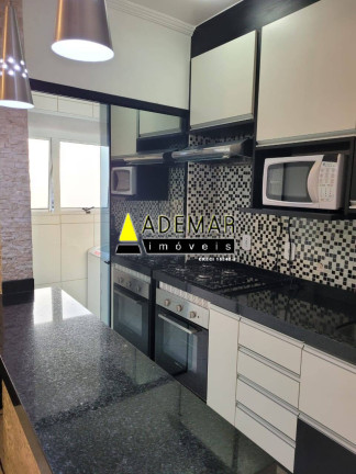Imagem Apartamento com 2 Quartos à Venda, 44 m² em Canhema - Diadema Imagem Apartamento com 2 Quartos à Venda, 44 m² em Canhema - Diadema