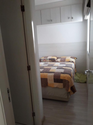 Imagem Apartamento com 3 Quartos à Venda, 70 m² em Vila Carrão - São Paulo