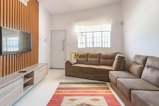Imagem Sobrado com 3 Quartos à Venda, 120 m² em Solemar - Praia Grande Imagem Sobrado com 3 Quartos à Venda, 120 m² em Solemar - Praia Grande