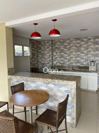 Imagem Apartamento com 2 Quartos à Venda, 58 m² em Parque Amazônia - Goiânia Imagem Apartamento com 2 Quartos à Venda, 58 m² em Parque Amazônia - Goiânia