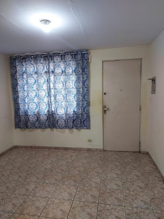 Imagem Apartamento com 2 Quartos à Venda, 50 m² em Guaianases - São Paulo