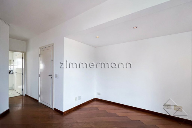 Imagem Apartamento com 3 Quartos à Venda, 200 m² em Brooklin - São Paulo Imagem Apartamento com 3 Quartos à Venda, 200 m² em Brooklin - São Paulo