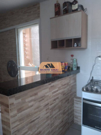 Imagem Casa com 3 Quartos à Venda, 120 m² em Vila Dominguinho - Votorantim Imagem Casa com 3 Quartos à Venda, 120 m² em Vila Dominguinho - Votorantim