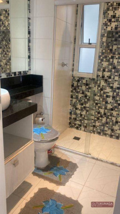 Imagem Apartamento com 3 Quartos à Venda, 65 m² em Ponte Grande - Guarulhos Imagem Apartamento com 3 Quartos à Venda, 65 m² em Ponte Grande - Guarulhos