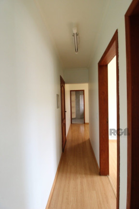 Imagem Apartamento com 2 Quartos à Venda, 55 m² em Morro Santana - Porto Alegre