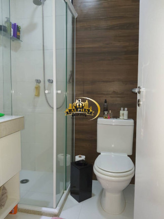 Imagem Apartamento com 2 Quartos à Venda, 75 m² em Alphaville - Santana De Parnaíba Imagem Apartamento com 2 Quartos à Venda, 75 m² em Alphaville - Santana De Parnaíba