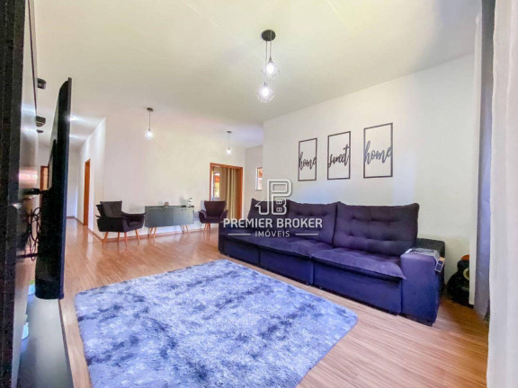 Imagem Casa com 3 Quartos à Venda, 162 m² em Albuquerque - Teresópolis Imagem Casa com 3 Quartos à Venda, 162 m² em Albuquerque - Teresópolis