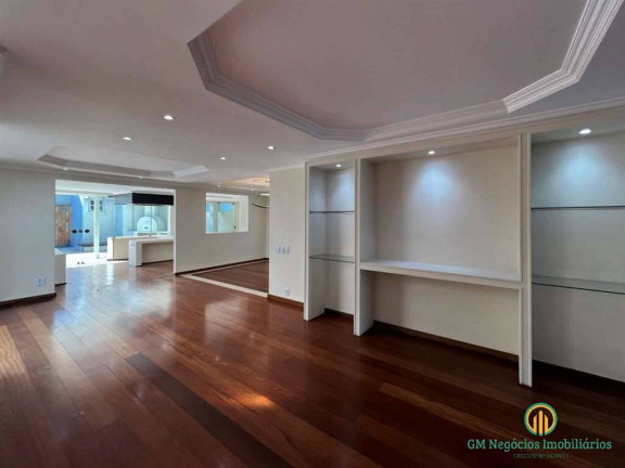 Imagem Casa de Condomínio com 4 Quartos à Venda, 1 m² em Residencial Euroville - Carapicuíba