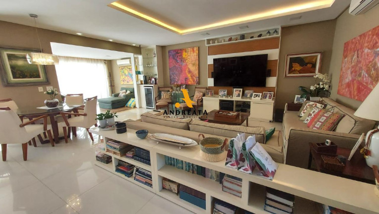 Imagem Casa de Condomínio com 6 Quartos à Venda, 450 m² em Barra Da Tijuca - Rio De Janeiro Imagem Casa de Condomínio com 6 Quartos à Venda, 450 m² em Barra Da Tijuca - Rio De Janeiro