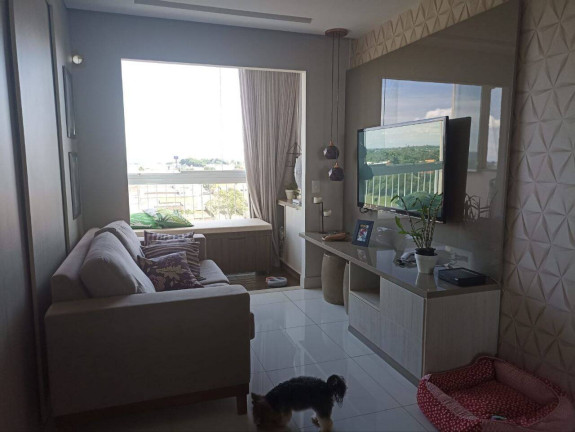 Casa com 3 Quartos à Venda,  em Jardim Esmeralda - Limeira