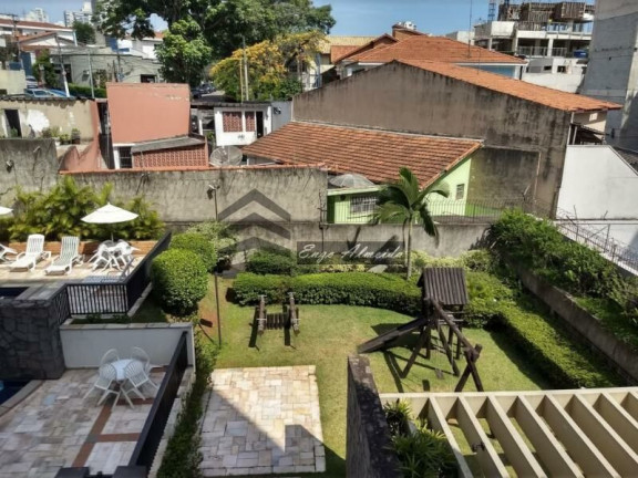 Imagem Apartamento com 4 Quartos à Venda, 192 m² em Alto De Pinheiros - São Paulo Imagem Apartamento com 4 Quartos à Venda, 192 m² em Alto De Pinheiros - São Paulo