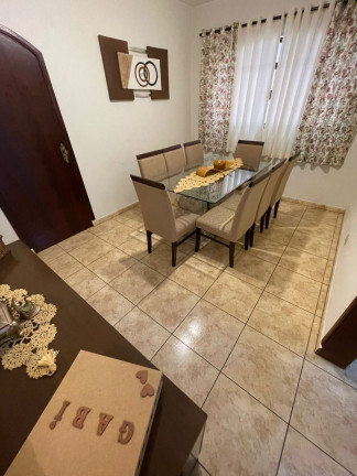 Imagem Sobrado com 3 Quartos à Venda, 250 m² em Vila Alpina - São Paulo Imagem Sobrado com 3 Quartos à Venda, 250 m² em Vila Alpina - São Paulo